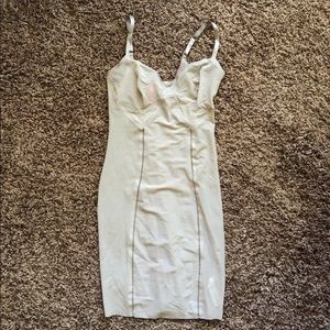 SPANX slipdress